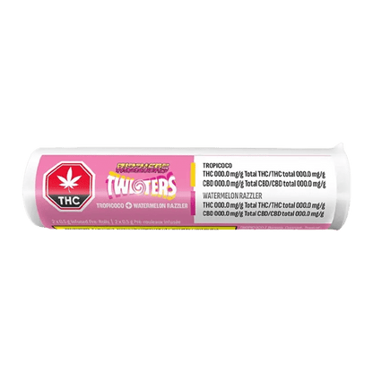 RIZZLERS 1g Pre Roll