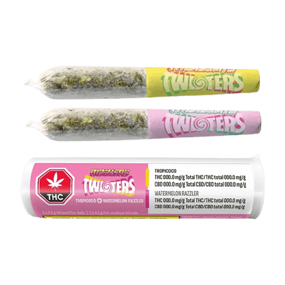 RIZZLERS 1g Pre Roll