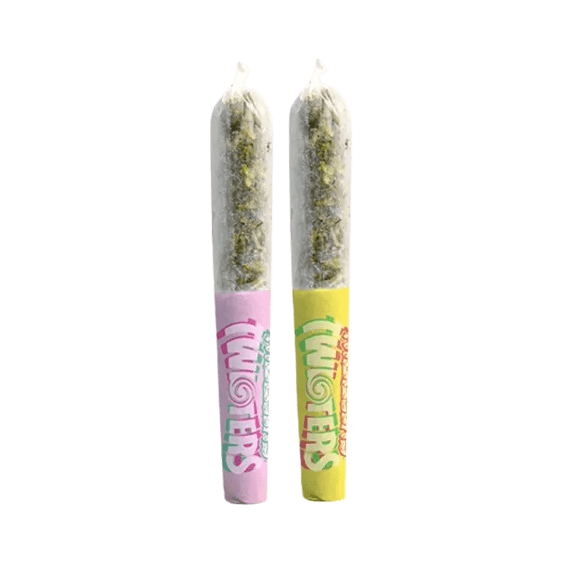 RIZZLERS 1g Pre Roll