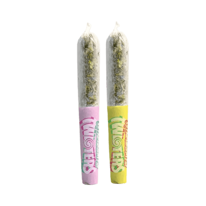 RIZZLERS 1g Pre Roll