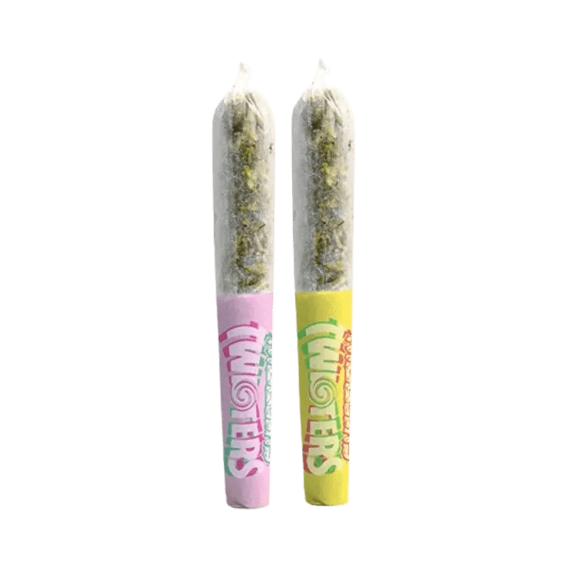 Tropicoco Rizz Rizzlers Twisters Tropicoco Watermelon Infused Pre-Rolls: Lowest Price ...