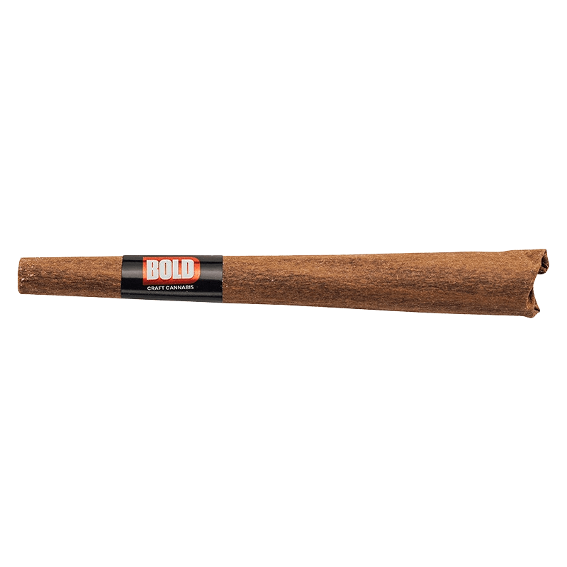 Bold 1 g Root Bold Vanilla Diamond Infused Blunt PR 1 x 1 g Infused Blunts