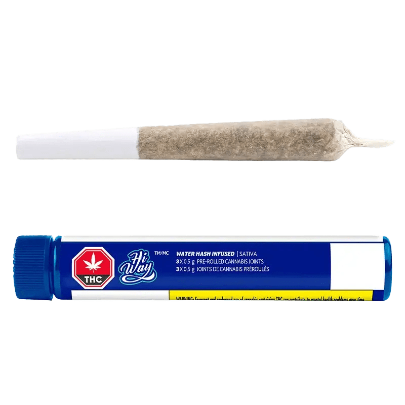 Hiway 1.5 g Pre Roll