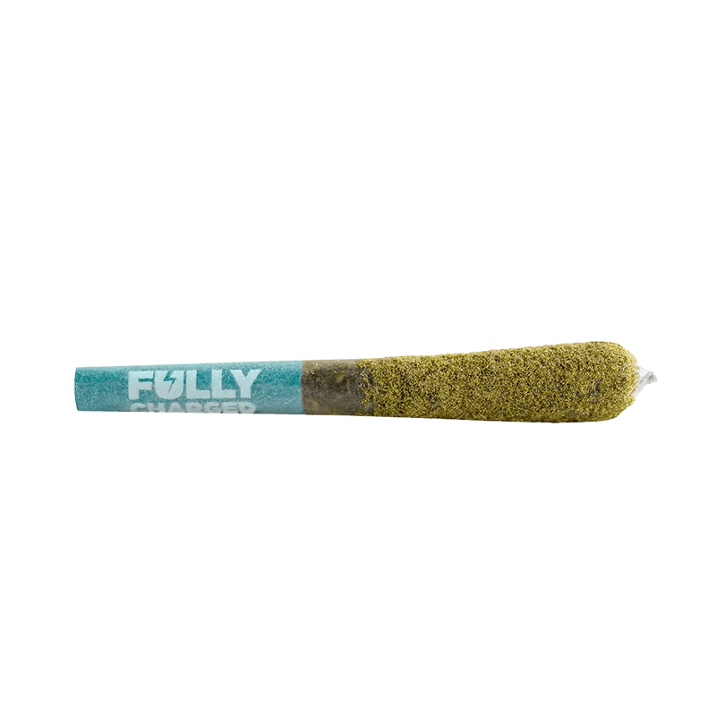 Spinach 1x0.7g Pre Roll