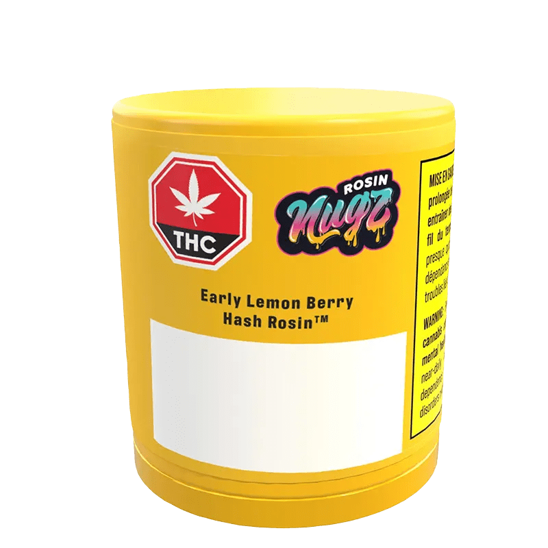 NugZ 1 g Rosin