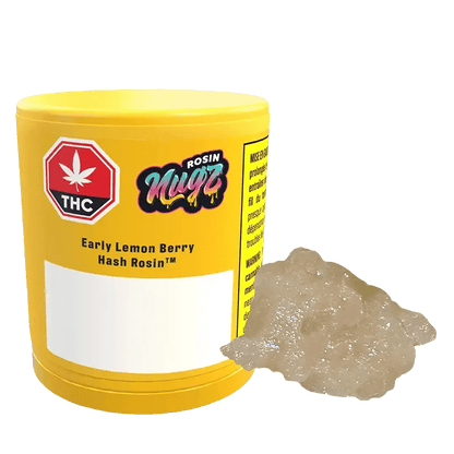 NugZ 1 g Rosin