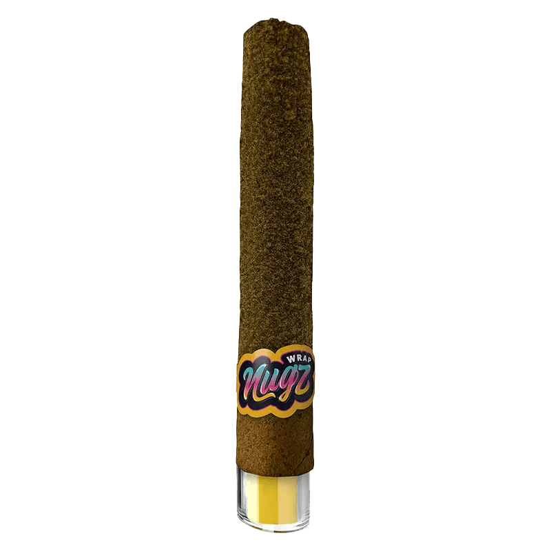 Nugz Wrap 1 g Infused Pre-Rolls