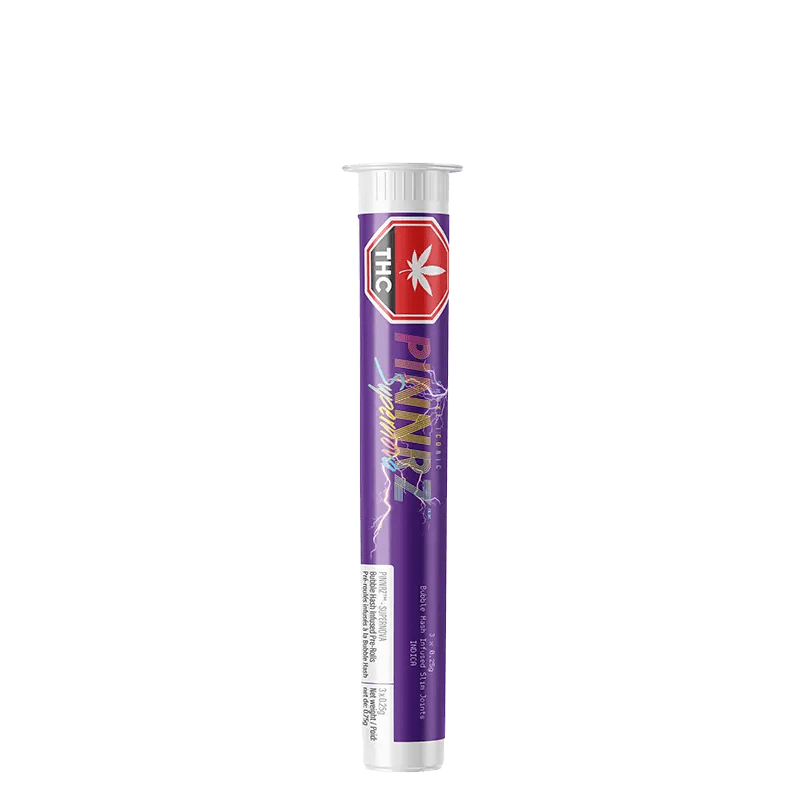 PINNRZ™ 3x0.25g Pre Roll