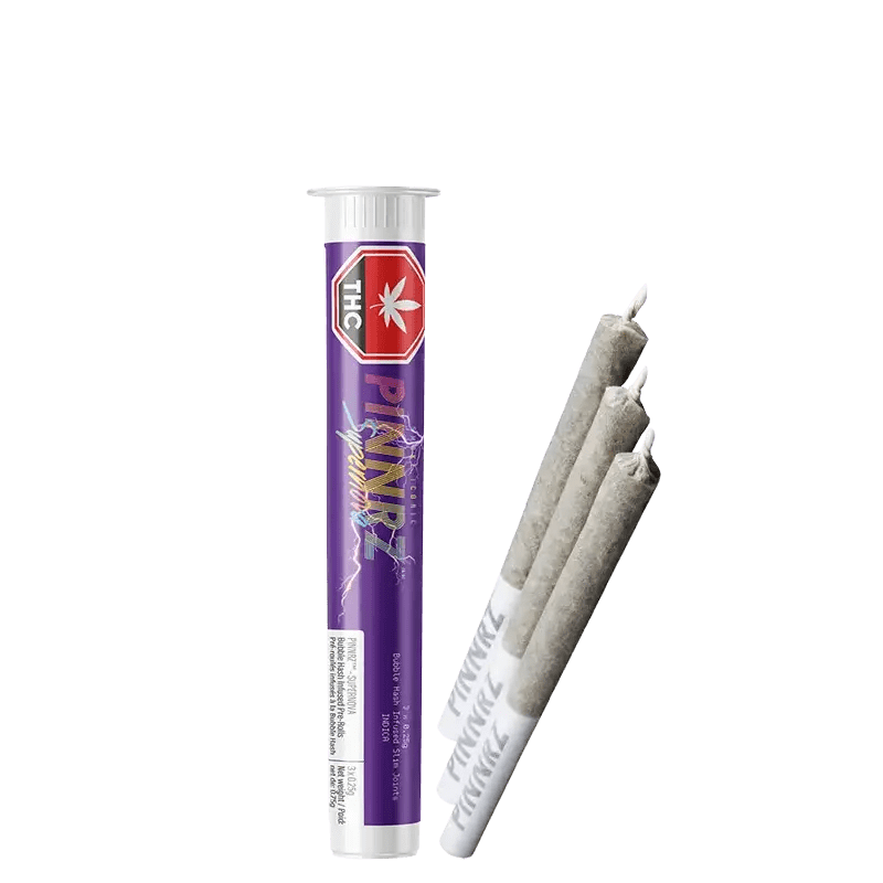 PINNRZ™ 3x0.25g Pre Roll