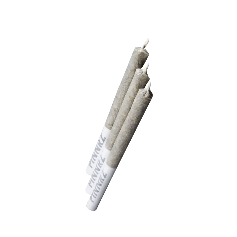 PINNRZ™ 3x0.25g Pre Roll