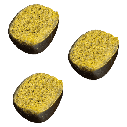 Frootyhooty 2.1 g Frooty Hash Taster Pack 3 x 0.7 g Hash & Kief