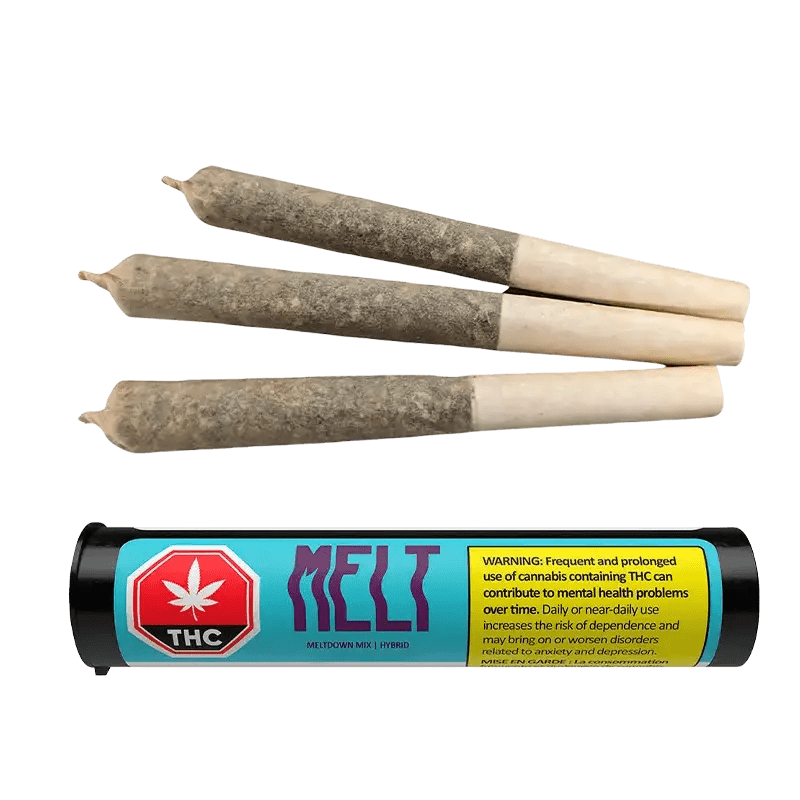 Melt 1.5g Pre Roll