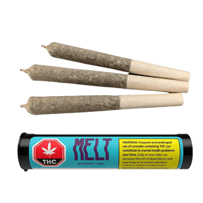 Melt 1.5g Pre Roll