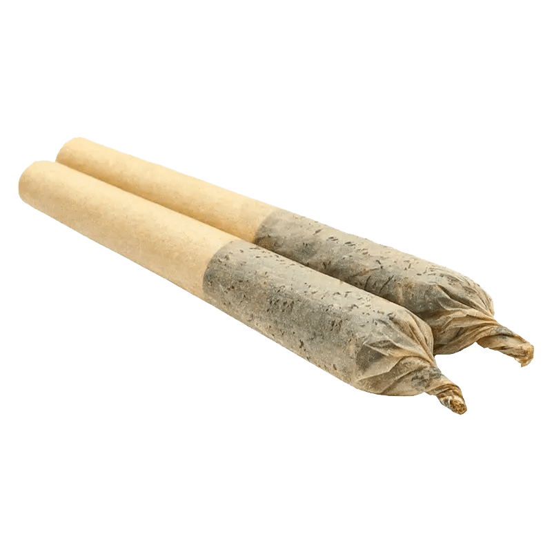 Pure Sunfarms 1 g Infused Pre-Rolls