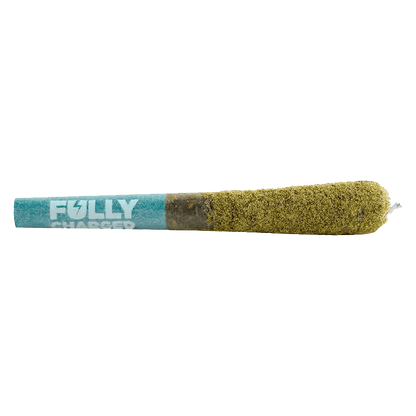 Spinach 2.5 g Infused Pre-Rolls