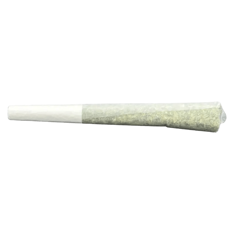 Terra Labs 1 x 1 g Infused Pre-Rolls