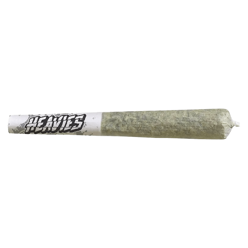 Shred X 1.5 g Infused Pre-Rolls