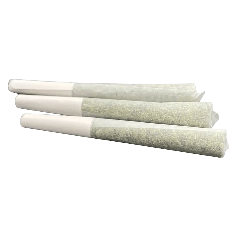 Terra Labs 1.5 g Infused Pre-Rolls