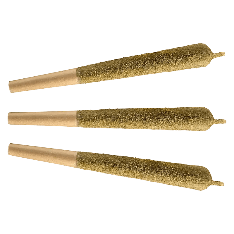 Fuego 1.5 g Infused Pre-Rolls