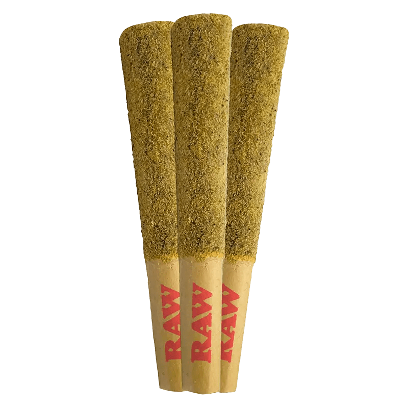 Nugz Joints 1.8 g Infused Pre-Rolls