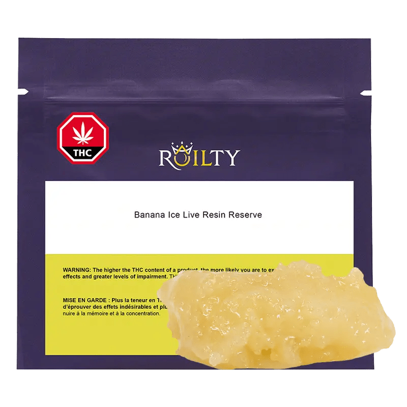 Roilty 1 g Resin