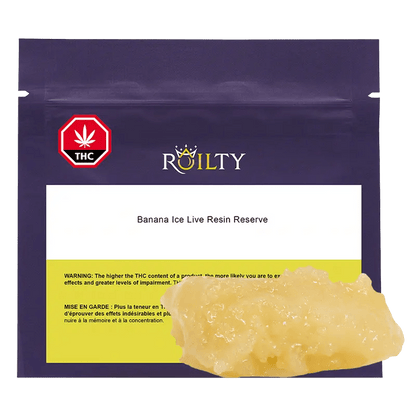 Roilty 1 g Resin