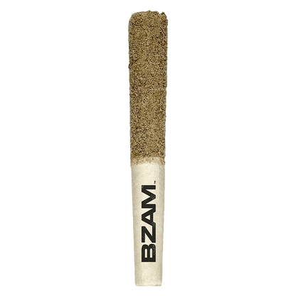 BZAM 1.5 g Blue Dragon Terp Infused PR 3 x 0.5 g Infused Pre-Rolls