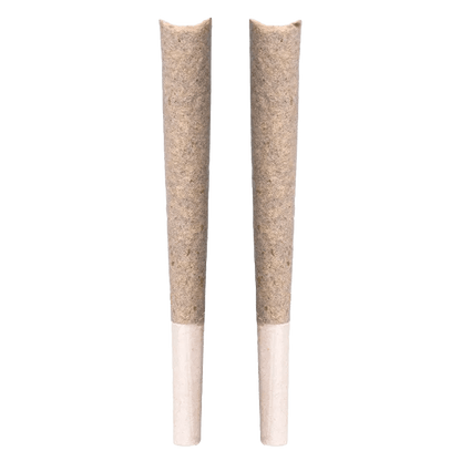 blkmkt 1 g Infused Pre-Rolls