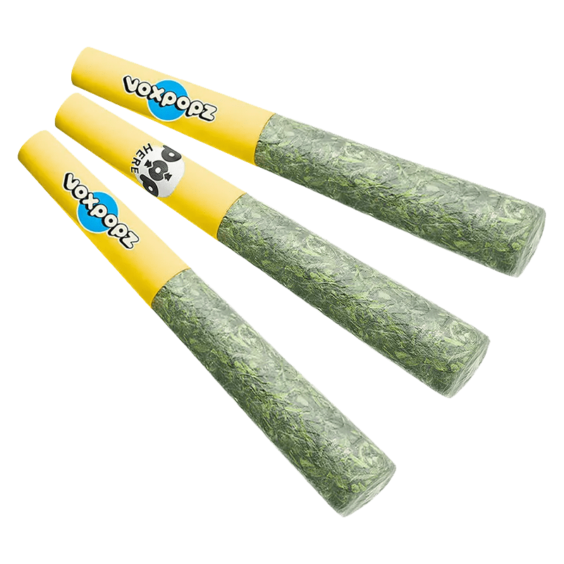 Vox Popz 1.5 g Infused Pre-Rolls