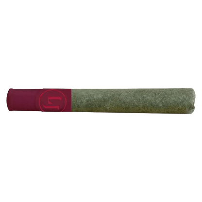 Lord Jones 1 g Infused Pre-Rolls