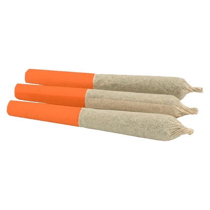 Palmetto 1.5 g Neon Fruit Frenzy Infused PR 3 x 0.5 g Infused Pre-Rolls