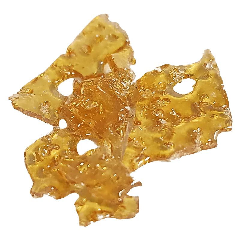 Dab Bods 1 g Shatter