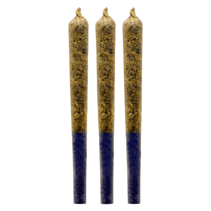 D*gg Lbs 1.5 g Infused Pre-Rolls