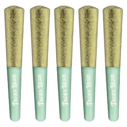 Papa's Herb 2.5 g Infused Pre-Rolls