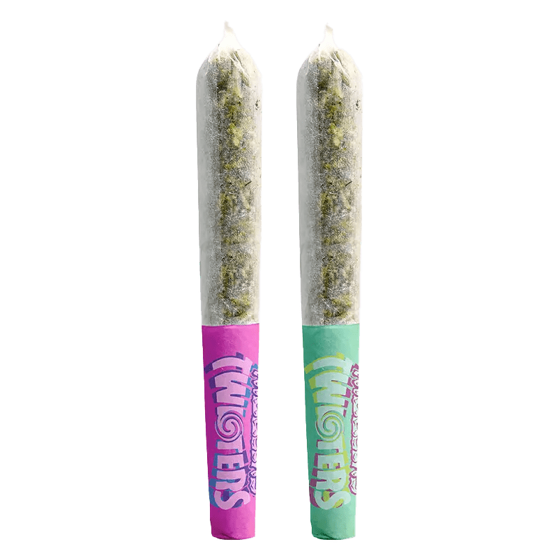 Rizzlers 1 g Infused Pre-Rolls