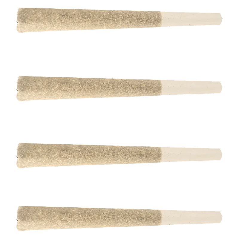 Wagners 2 g Infused Pre-Rolls