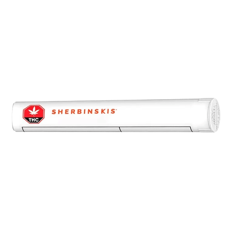 Sherbinskis 1 g Infused Pre-Rolls