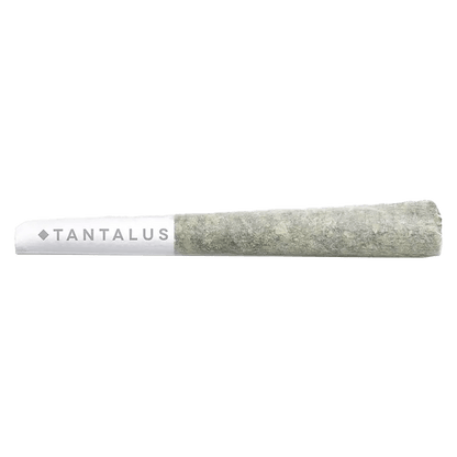 Tantalus 1 g Infused Pre-Rolls