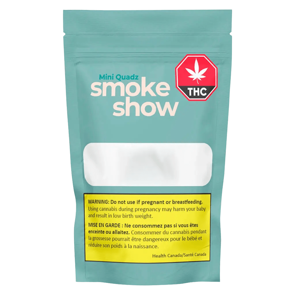 Smoke Show 1.5 g Infused Pre-Rolls