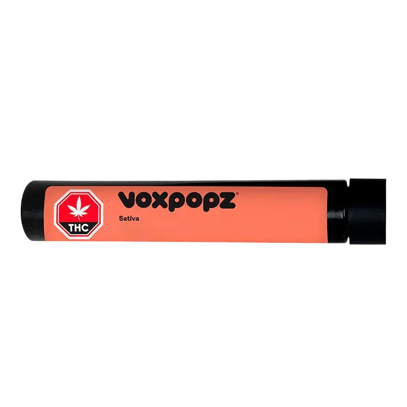 Vox Popz 1,5 g Infused Pre-Rolls