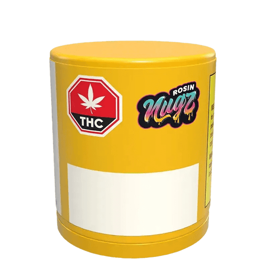 Nugz Rosin 1 g Rosin