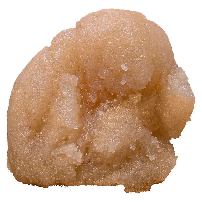 Nugz Rosin 1 g Triple Burger Fresh Frozen Hash Rosin Rosin