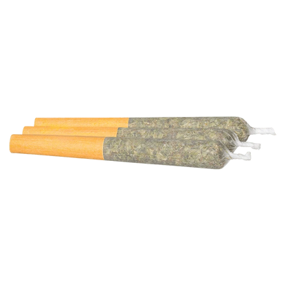 Tasty's 1.5 g Tasty's Honeydew Diamond Infused Pre Rolls | Canna Cabana Infused Pre-Rolls