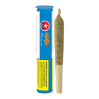 Khushi 0.5 g Daaku Infused PR 1 x 0.5 g Pre-Rolls