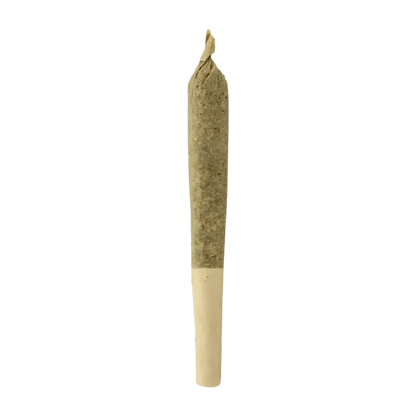 Khushi 0.5 g Daaku Infused PR 1 x 0.5 g Pre-Rolls