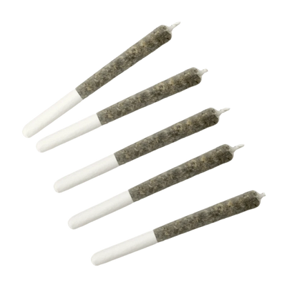 Dime Bag 2.5 g Dime Bag Sweet Chili Glaze Pocket Rockets | Canna Cabana Infused Pre-Rolls