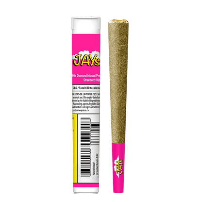 JAYS 1.5 g Pre-Rolls