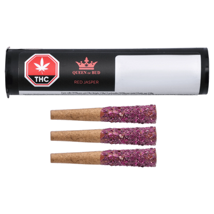 Queen Of Bud 1.5 g Queen Of Bud - Liquid Diamond Infused Blunts Online Infused Blunts