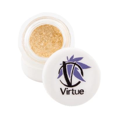 Close-up of Diamonds, showcasing a sparkling, granular texture with a warm, golden hue against a plain white background.