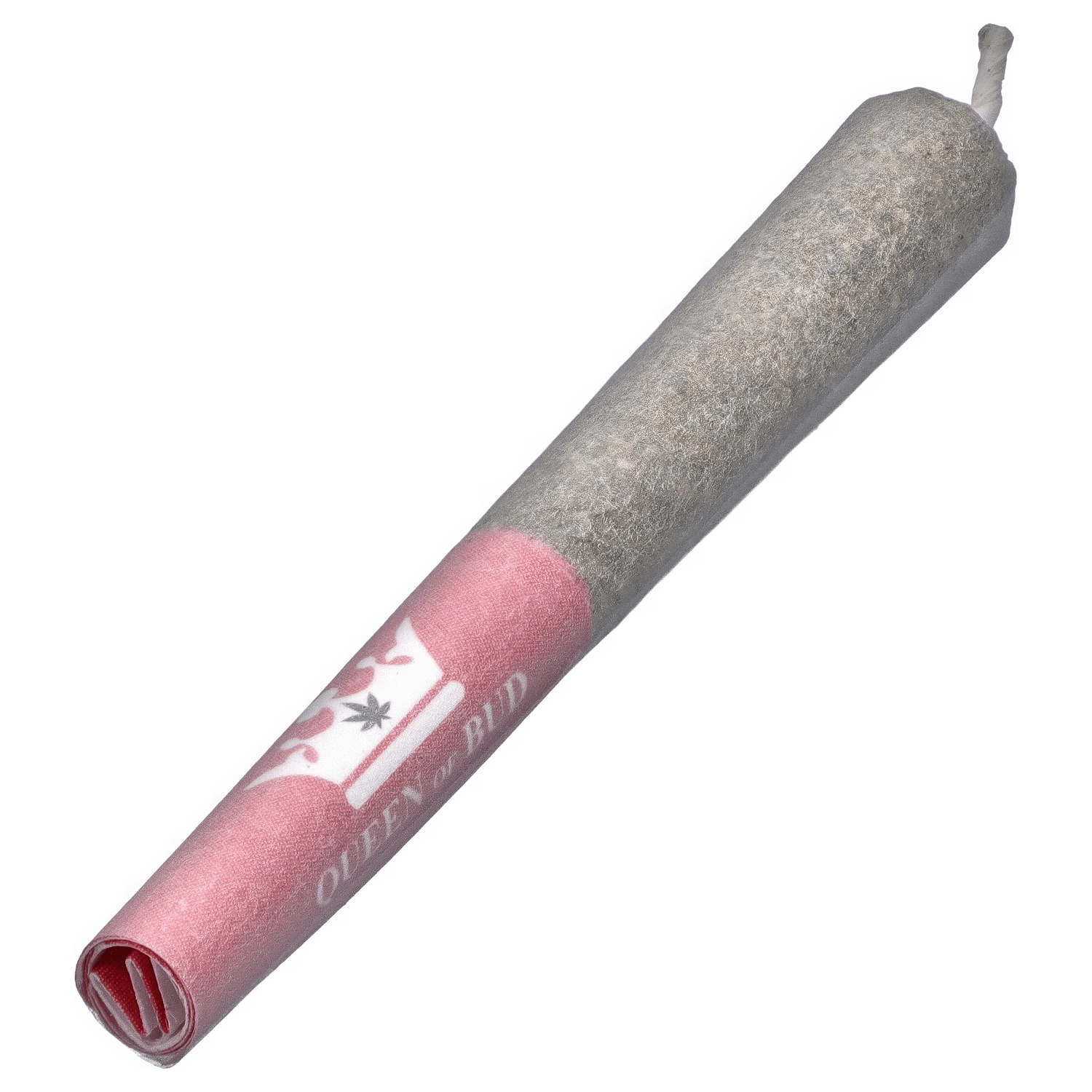 Queen Of Bud 3 g Red Jasper Infused PR 6 x 0.5 g Infused Pre-Rolls